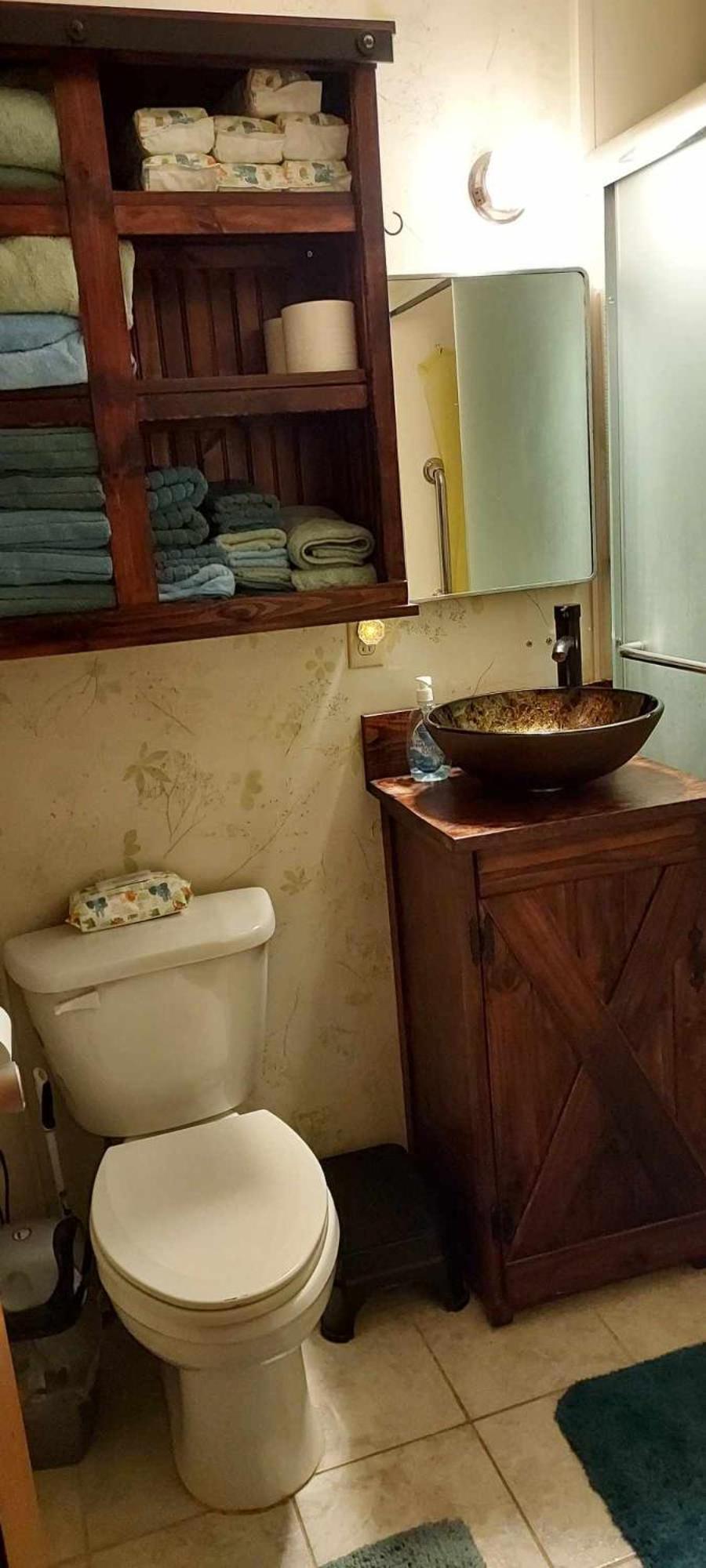 Sandie'S Country Bed And Bath 치프랜드 외부 사진